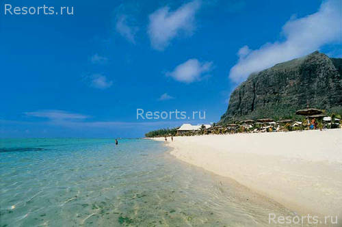 Le Pavillons Hotel 15